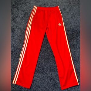 Adidas Boys Trackpants